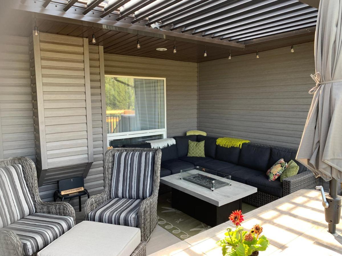 Dragonfly Inn Loft Suite 셔우드파크 외부 사진