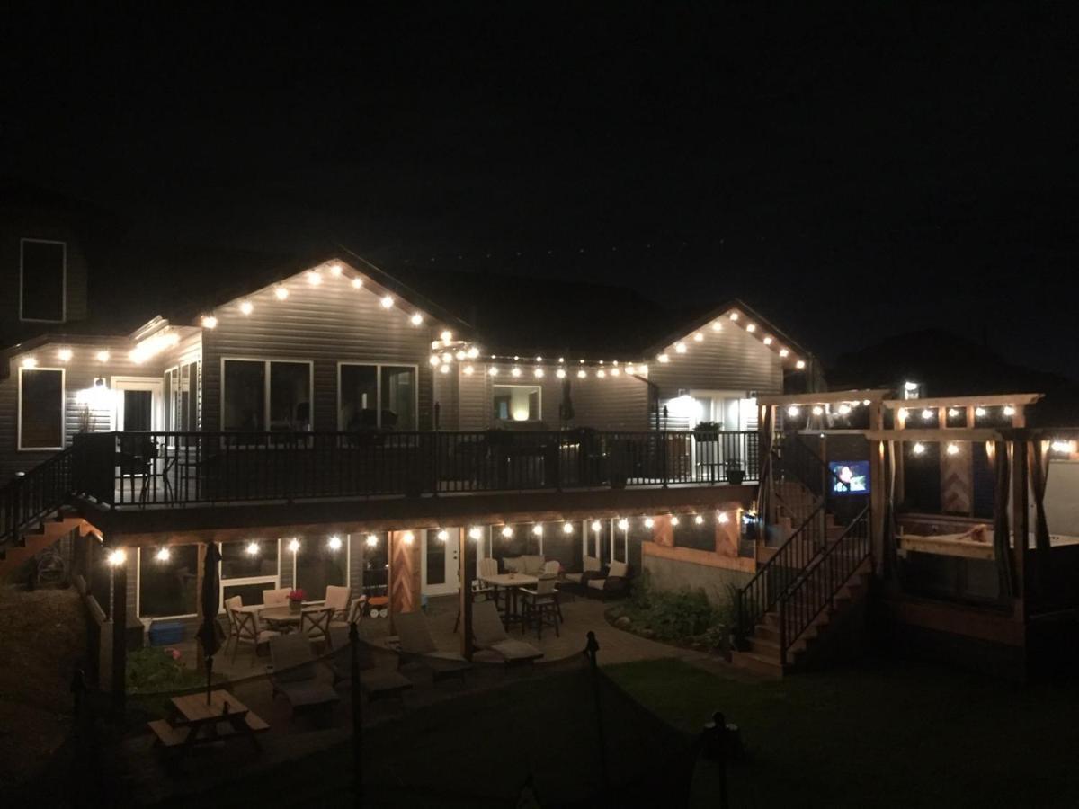 Dragonfly Inn Loft Suite 셔우드파크 외부 사진